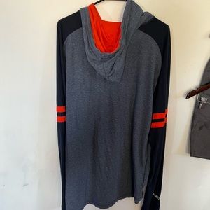 Mens padres long sleeve